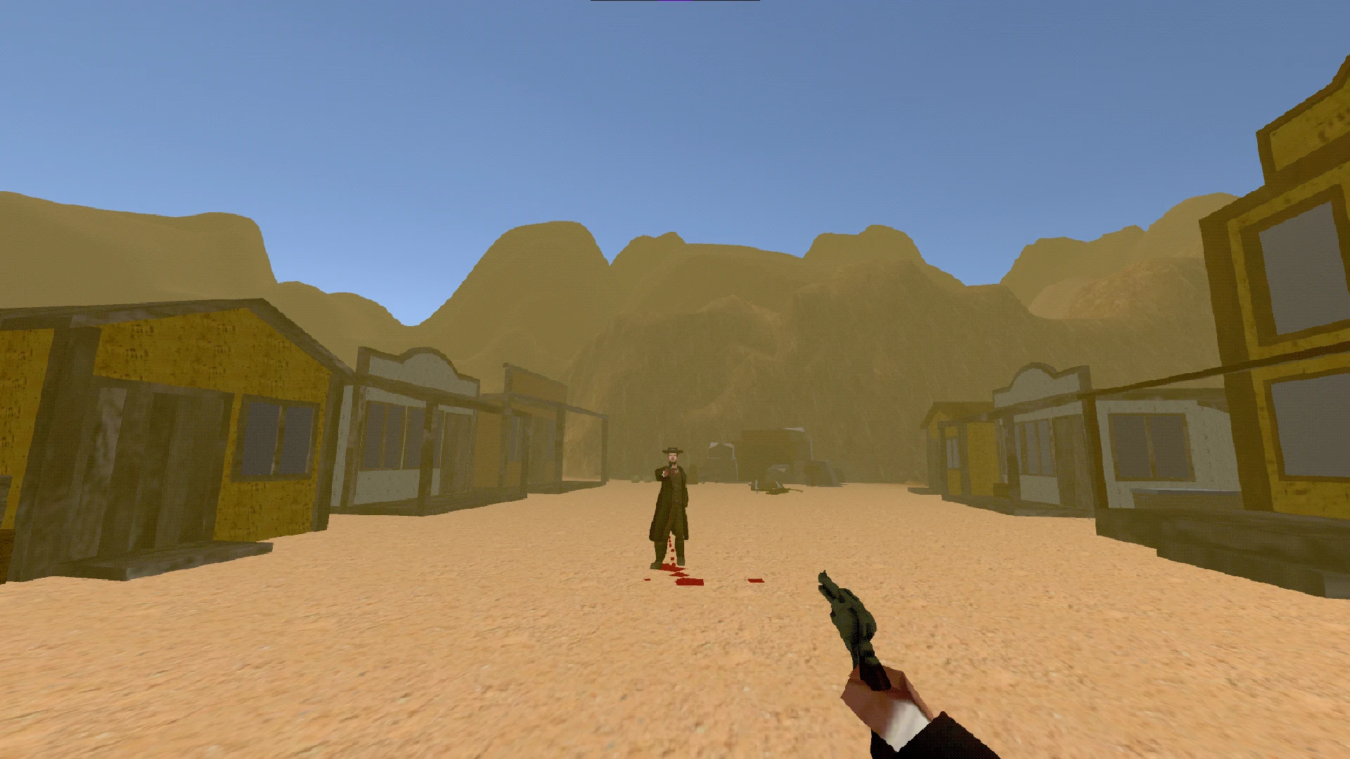 It's 12 O'Clock Somewhere gameplay screenshot 3